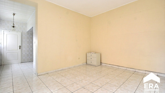 Chaussée de Ninove - 1120 - - 1070