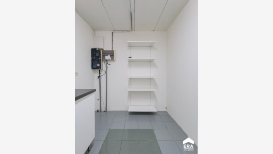 Weg naar Opoeteren - 233 - - 3660