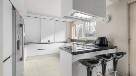 Hoogstraat - 142 - - 9340