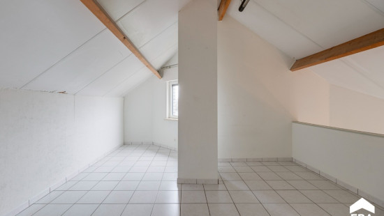 Weg naar Opoeteren - 233 - - 3660