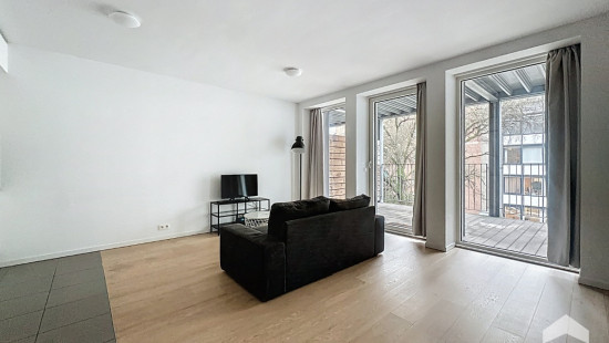 Rue de Trèves - 104 - - 1040