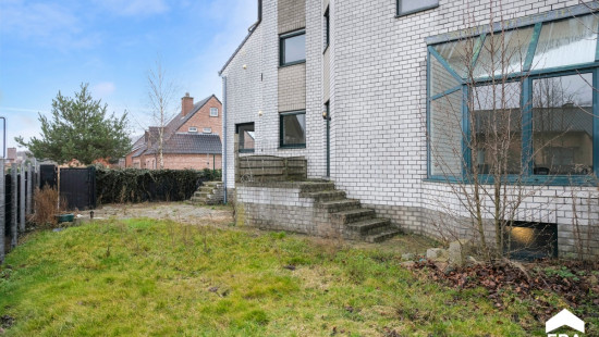 Weg naar Opoeteren - 233 - - 3660