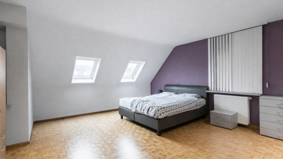 Hoogstraat - 142 - - 9340