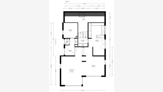 Hoogstraat - 142 - - 9340