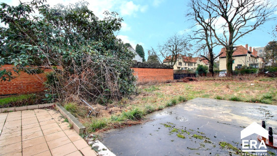 Chaussée de Ninove - 1120 - - 1070