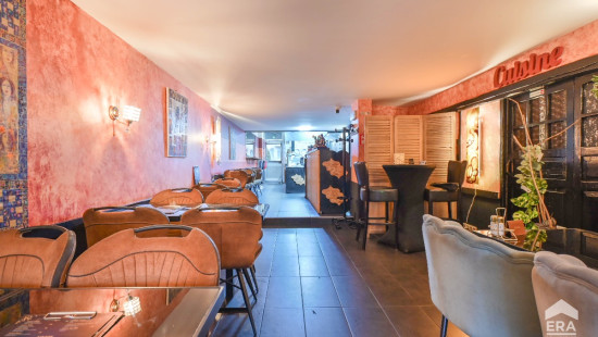 Place Marie-José - 4 - - 1050