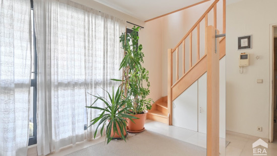 Rue de Villers - 11 - - 1000