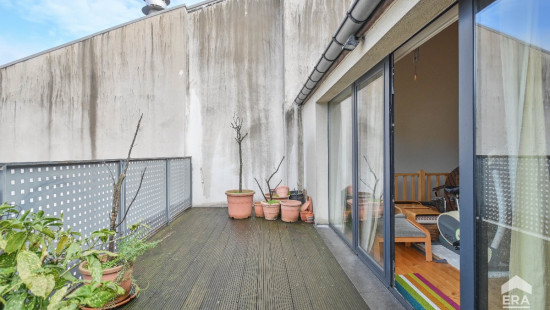 Rue de Villers - 11 - - 1000