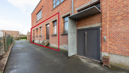 Kapelstraat - 53 - B - 9140