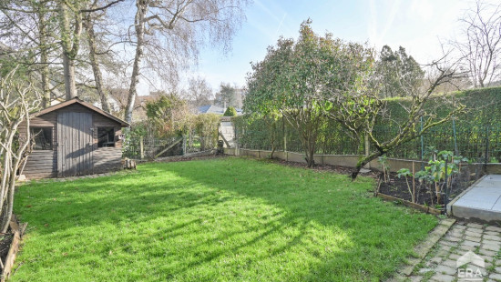 Rue des Trois Rois - 150 - - 1180