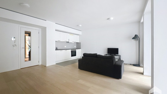 Rue de Trèves - 104 - - 1040