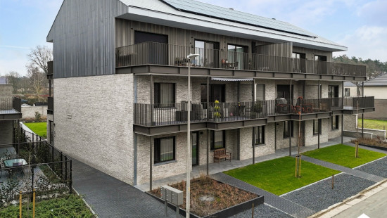 Pater Vanduffelstraat - 35 - - 0.07 - 3900