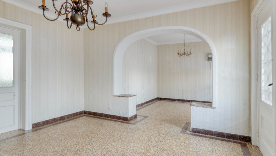 Oude Leuvensebaan - 112 - - 3460