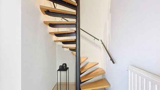 Daalstraat - 9 - 5 - 1852