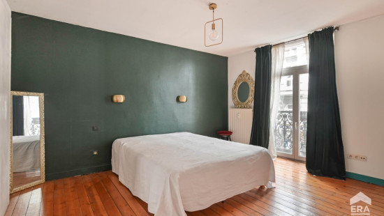 Rue Auguste Orts - 17 - - 1000