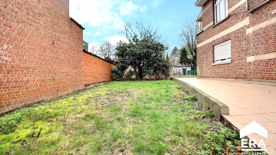 Chaussée de Ninove - 1120 - - 1070