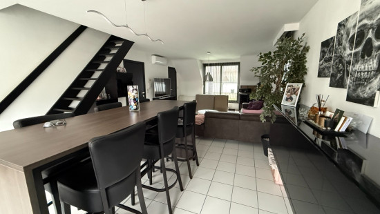 Bulestraat - 82 - - 2250