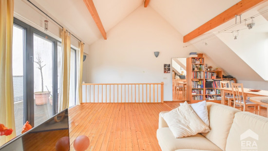 Rue de Villers - 11 - - 1000