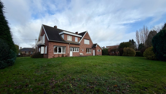 Rue du Fays - 15 - - 4450