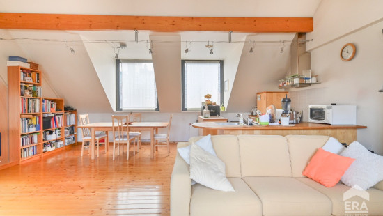 Rue de Villers - 11 - - 1000