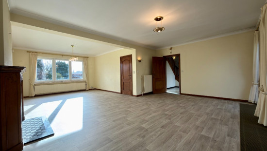 Rue du Fays - 15 - - 4450