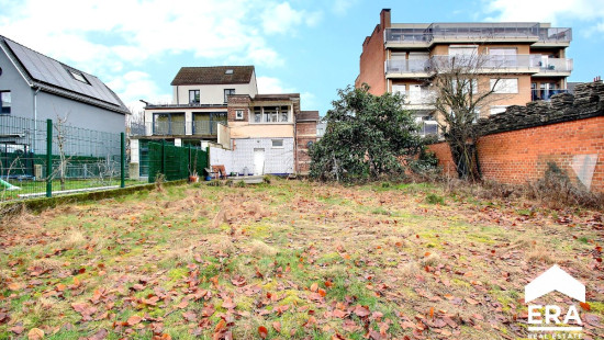 Chaussée de Ninove - 1120 - - 1070