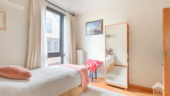 Rue de Villers - 11 - - 1000