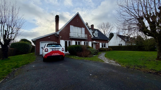 Rue du Fays - 15 - - 4450