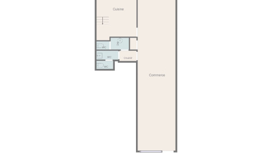 Place Marie-José - 4 - - 1050