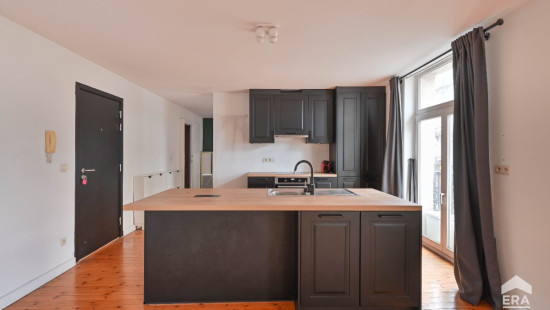 Rue Auguste Orts - 17 - - 1000