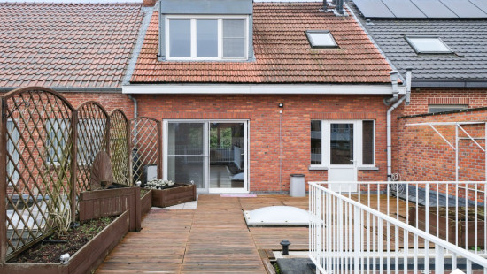 Diepstraat - 67 - 2 - 3500