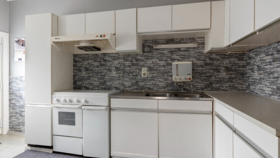 Oude Leuvensebaan - 112 - - 3460