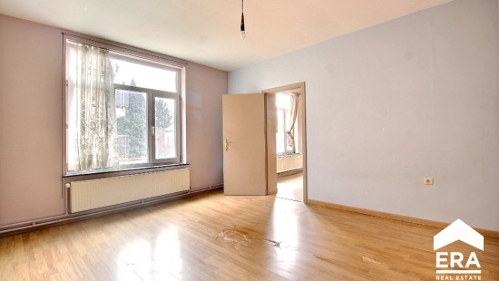 Chaussée de Ninove - 1120 - - 1070