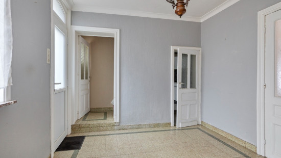 Oude Leuvensebaan - 112 - - 3460