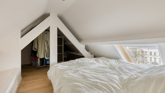 Koningin Astridlaan - 184 - 4 - 2800