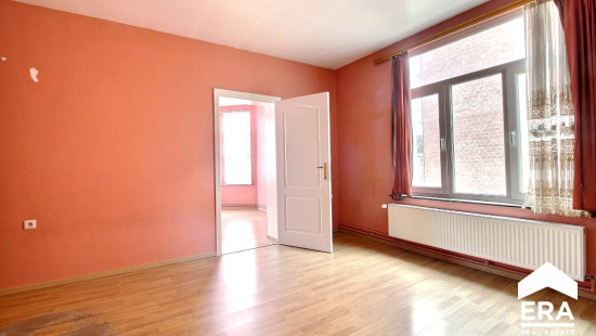 Chaussée de Ninove - 1120 - - 1070