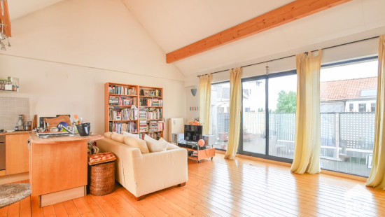 Rue de Villers - 11 - - 1000