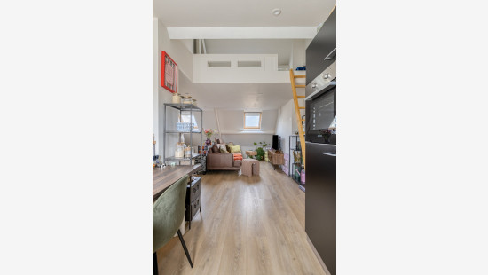 Koningin Astridlaan - 184 - 4 - 2800