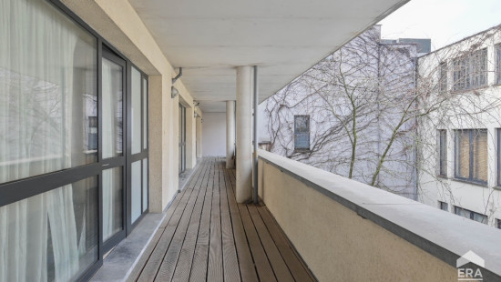 Rue de Villers - 11 - - 1000