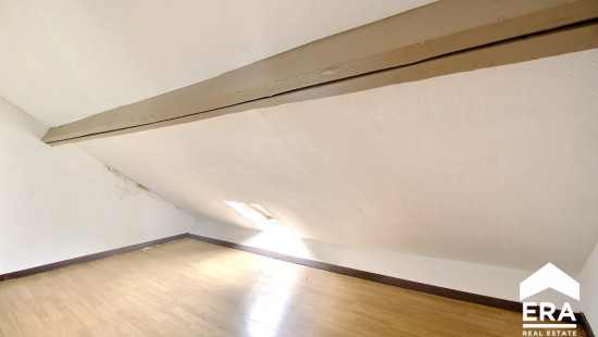 Chaussée de Ninove - 1120 - - 1070