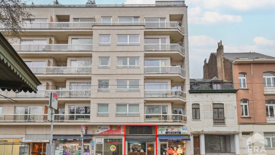 Place Marie-José - 4 - - 1050