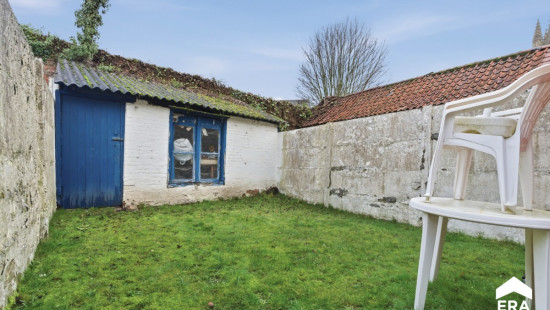 Hoogstraat - 6 - - 8800