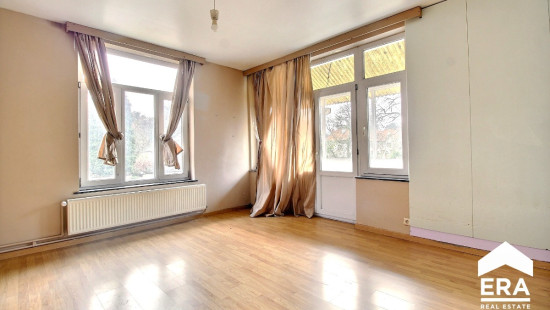 Chaussée de Ninove - 1120 - - 1070