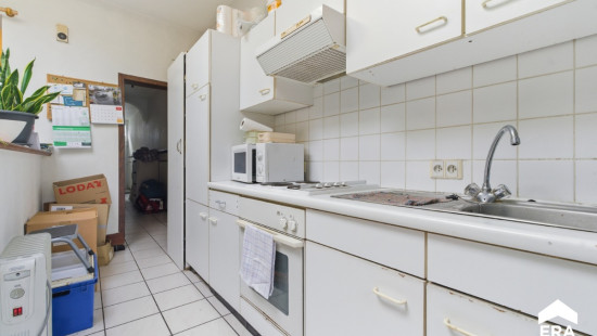 Hoogstraat - 6 - - 8800