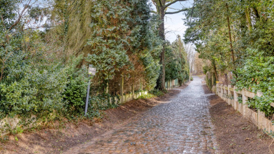 Oude Leuvensebaan - 112 - - 3460