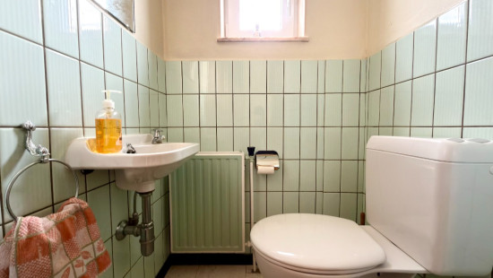 Rue du Fays - 15 - - 4450