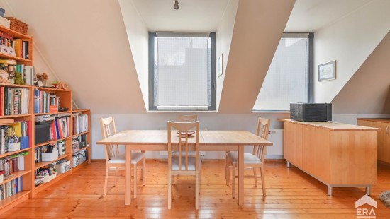 Rue de Villers - 11 - - 1000