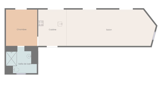 Rue Auguste Orts - 17 - - 1000