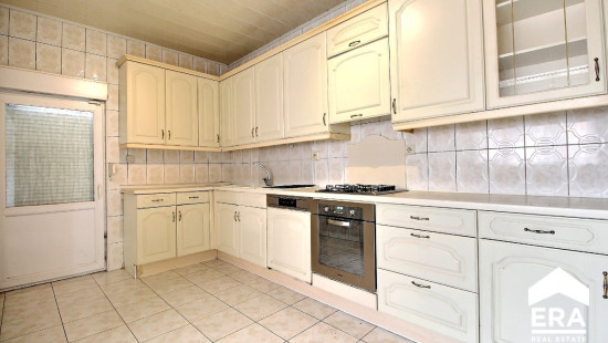 Chaussée de Ninove - 1120 - - 1070