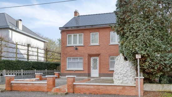 Oude Leuvensebaan - 112 - - 3460